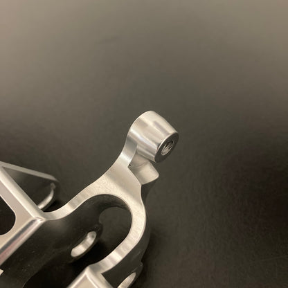 Hoyt Pocket W3 Silver - Show Model (#65)