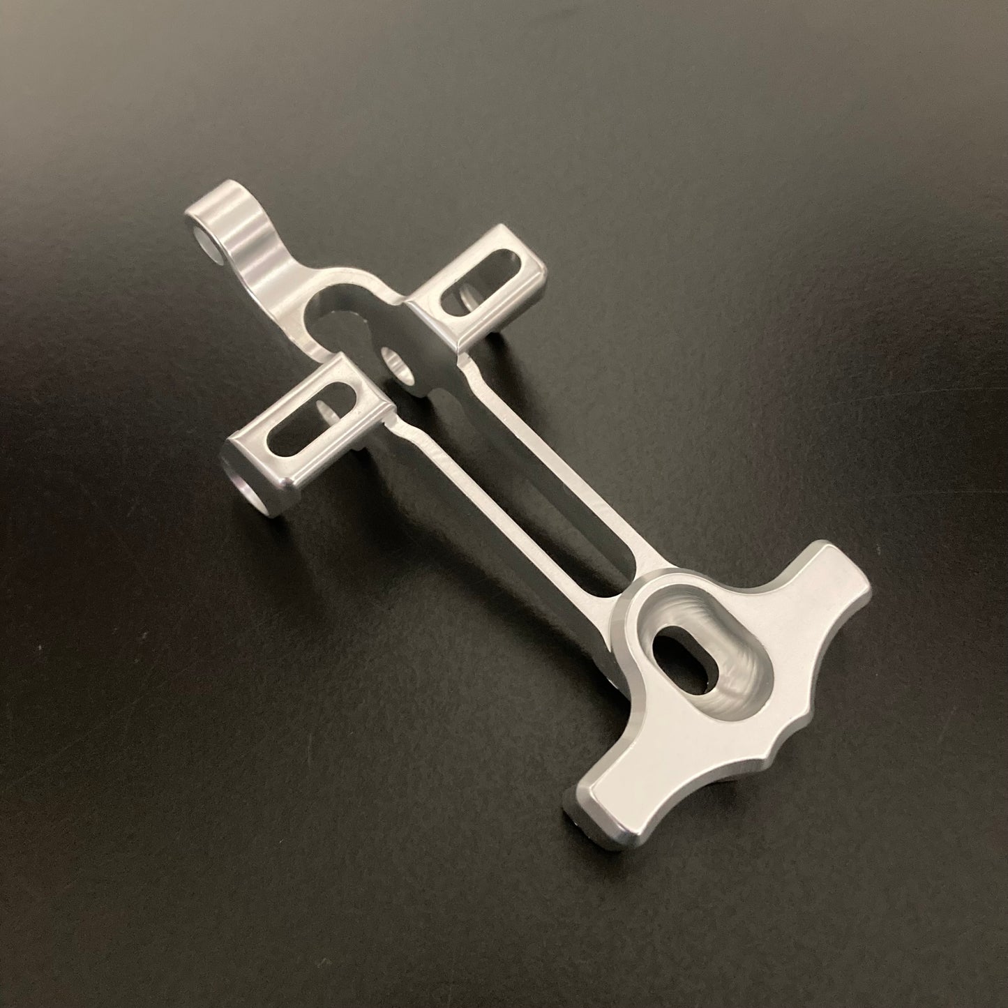 Hoyt Pocket W3.1 Silver - Show Model (#66)