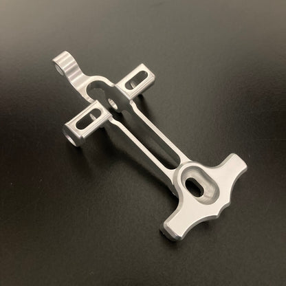 Hoyt Pocket W3.1 Silver - Show Model (#66)