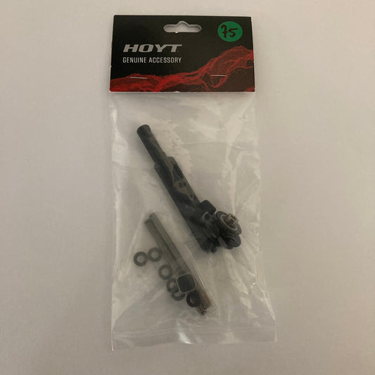 Hoyt Stratos 36 HBT Conversion Kit - NEW (#75)