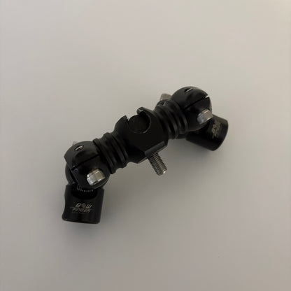 Bowfinger Ultimate Fully Adjustable QD V-bar - Used (#OB138)