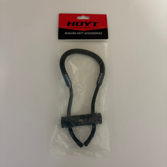 Hoyt Pro Hunter Deluxe Bow Sling Black - NEW