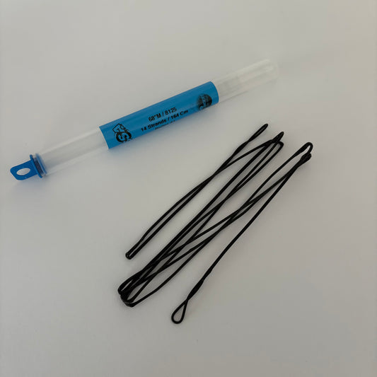 SSA FBS Recurve String BCY 8125 68-14 - NEW