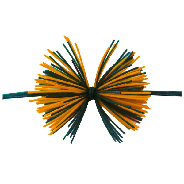 OMP Traditional String Silencers on Roll - Show Model