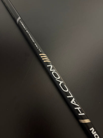Easton Halcyon Stabilizer Set 27+10 inch Black - NEW (#288-289)