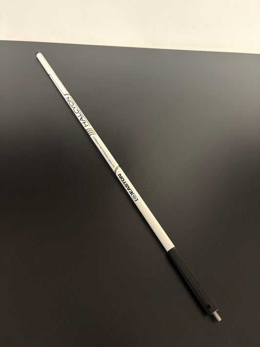 Easton Halcyon Long Stabilizer 27 inch White - NEW (#292)