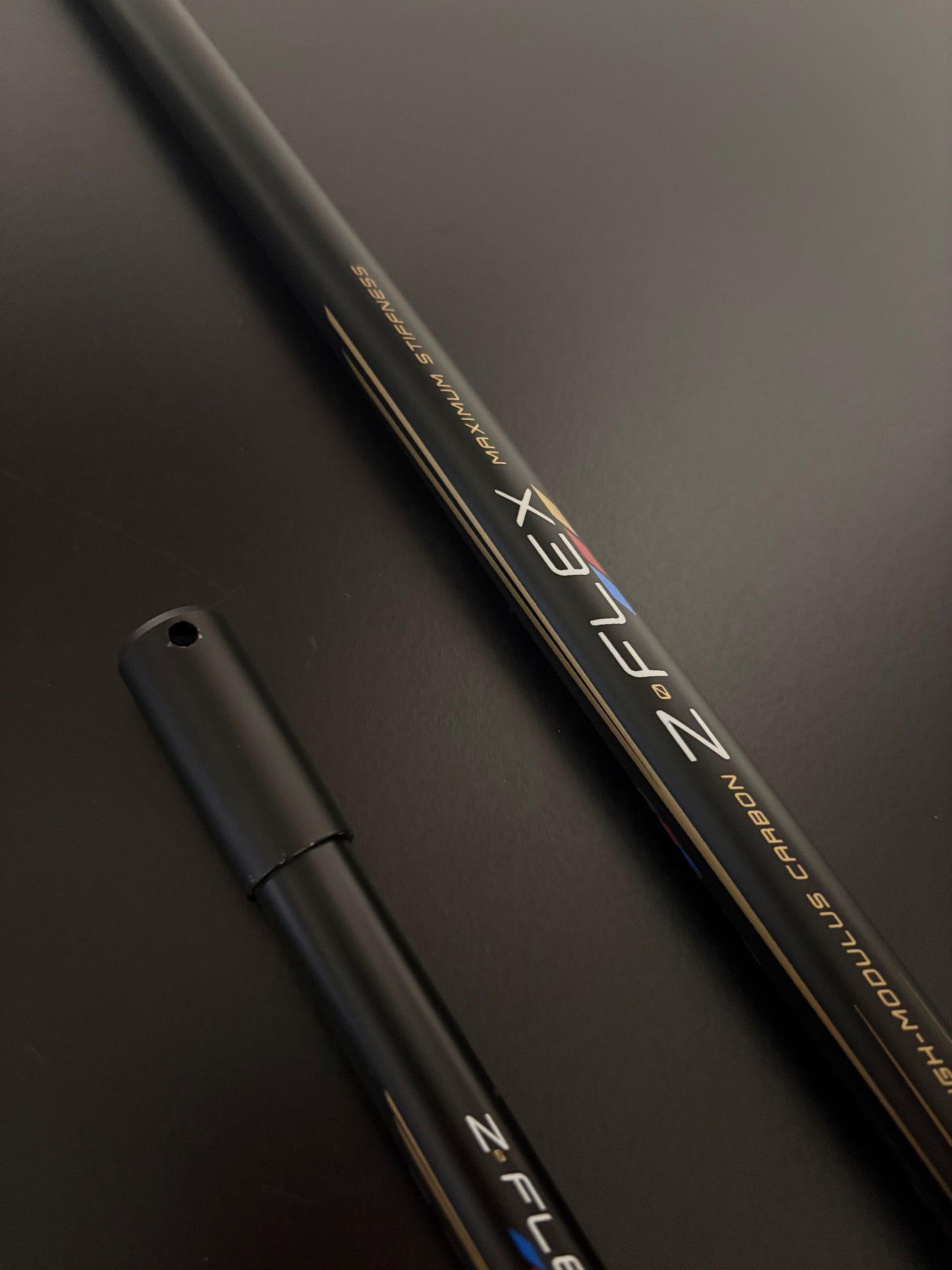Easton Z-Flex Stabilizer Set 33+12 inch - Show Model (#296)