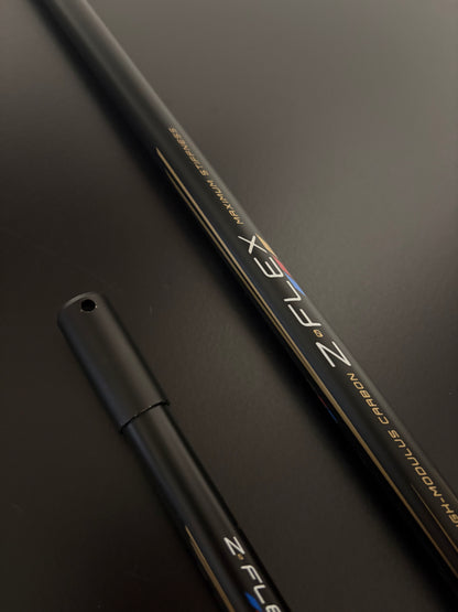 Easton Z-Flex Stabilizer Set 33+12 inch - Show Model (#296)