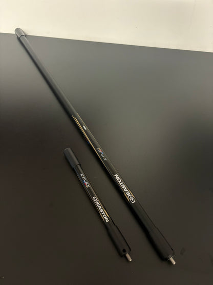 Easton Z-Flex Stabilizer Set 33+10 inch - Show Model (#297)