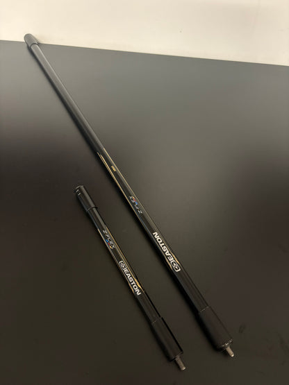 Easton Z-Flex Stabilizer Set 33+12 inch - Used (#298)
