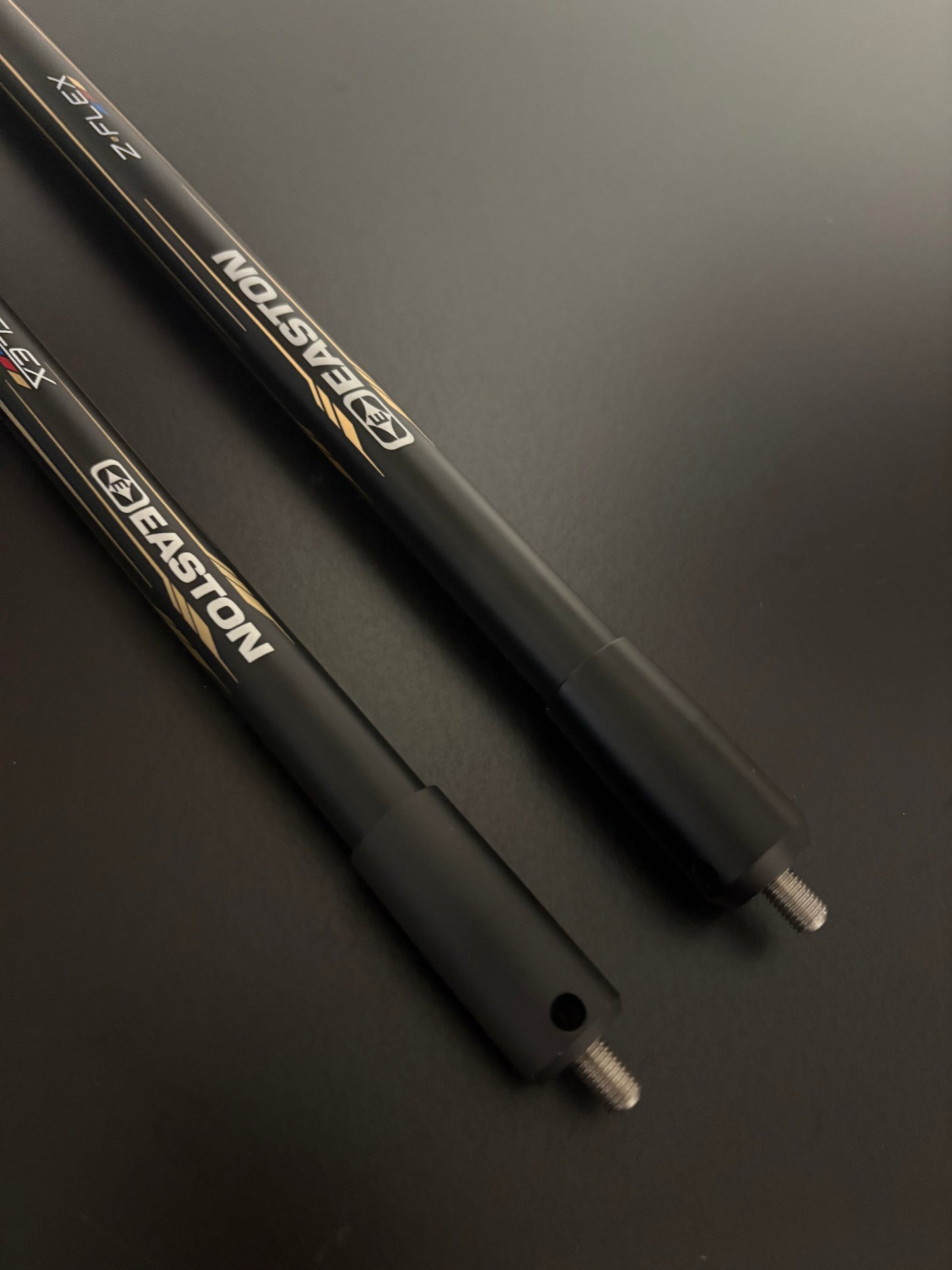 Easton Z-Flex Stabilizer Set 30+12 inch - Used (#299)