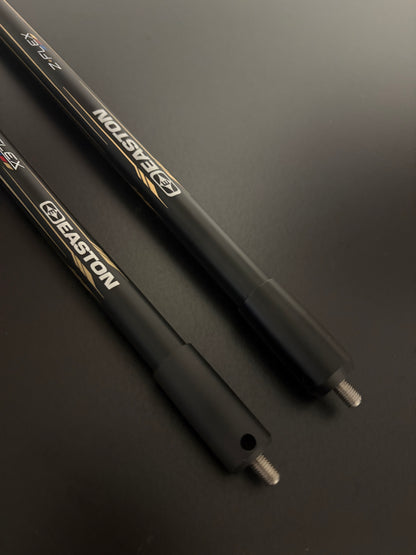 Easton Z-Flex Stabilizer Set 30+12 inch - Used (#299)