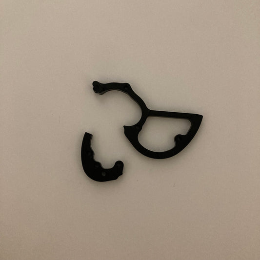 Hoyt XR Draw Length Modules