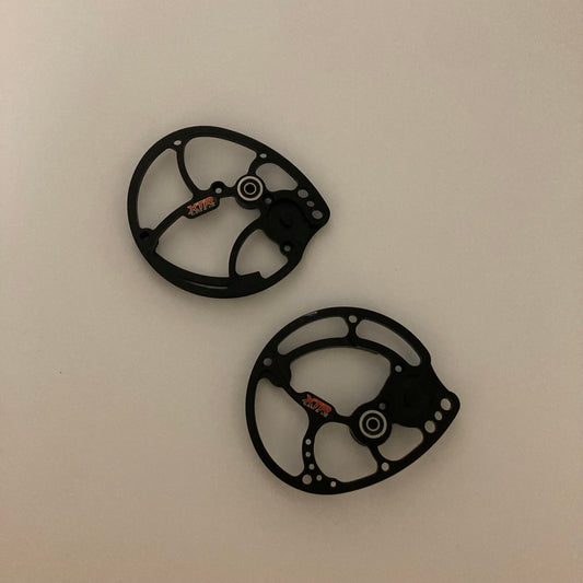 Hoyt Cam RH XTR #3 - Used (#9.3)