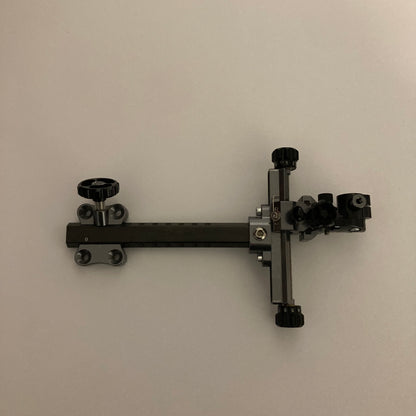 Dynamic Sign Archery Compound Sight RH MULTIPLE COLOURS - Show Model