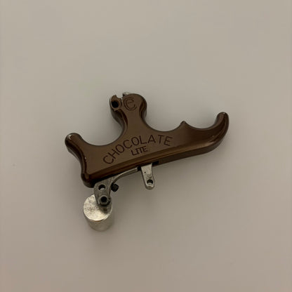 Carter Chocolate Lite Trigger Release - Used (#455)