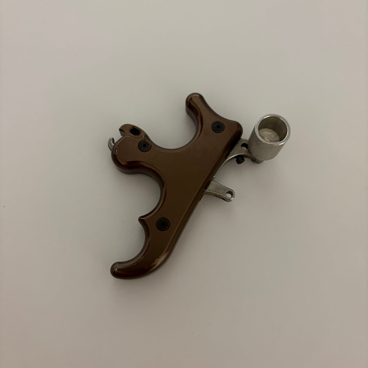 Carter Chocolate Lite Trigger Release - Used (#455)