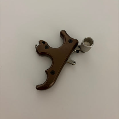 Carter Chocolate Lite Trigger Release - Used (#455)