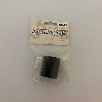Ramrods Stainless Steel 4-2-1 Weight Stack - NEW (#642)