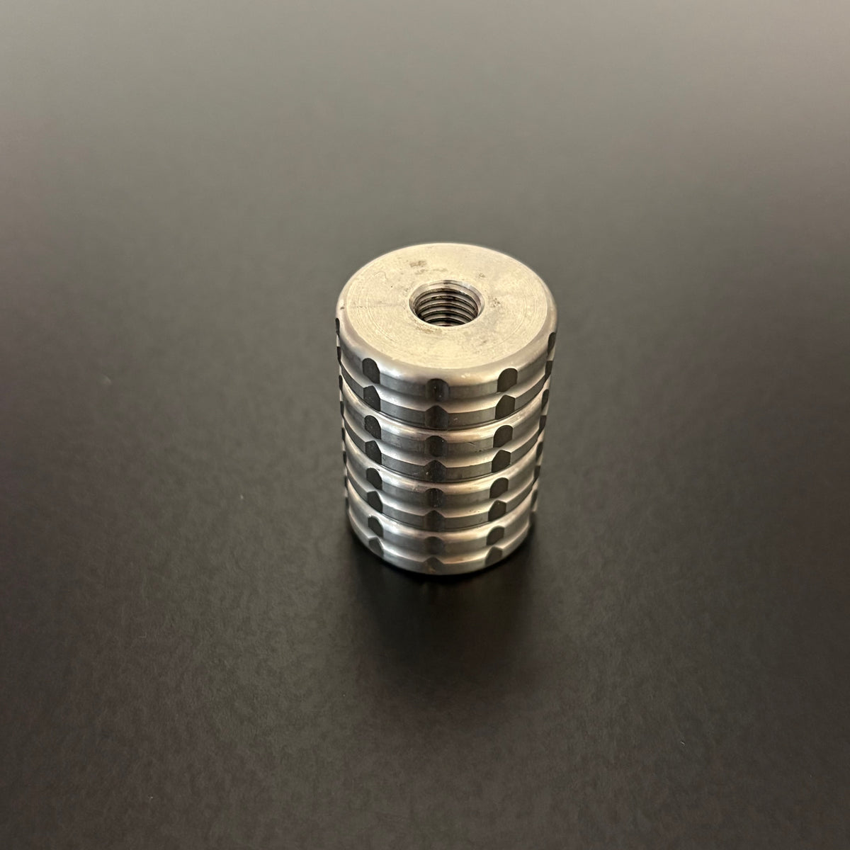 Axcel Stabilizer Weight Stainless Steel 1'' 4oz - Used (#OR132)