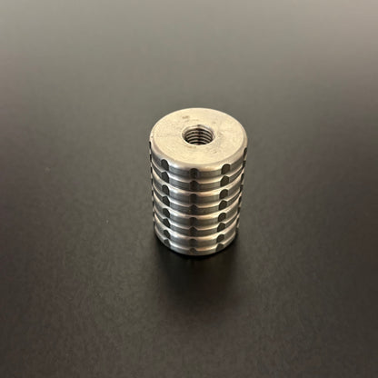Axcel Stabilizer Weight Stainless Steel 1'' 4oz - Used (#OR132)