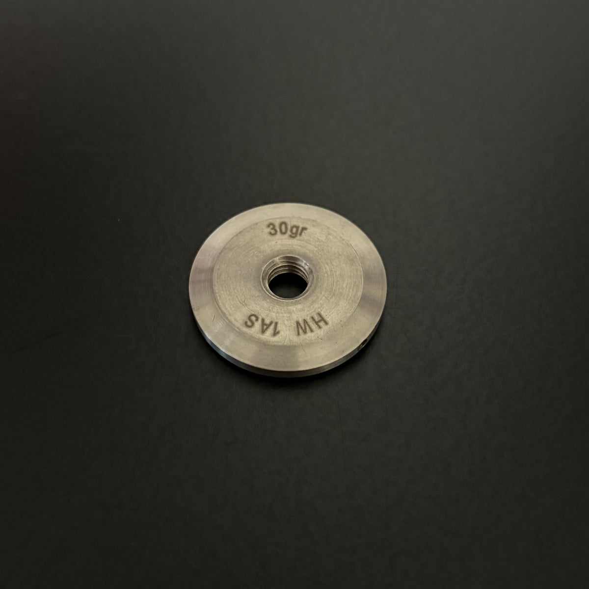 Arc Système HW35mm M8 Stabilizer Weight AS1 - Used (#OR131)