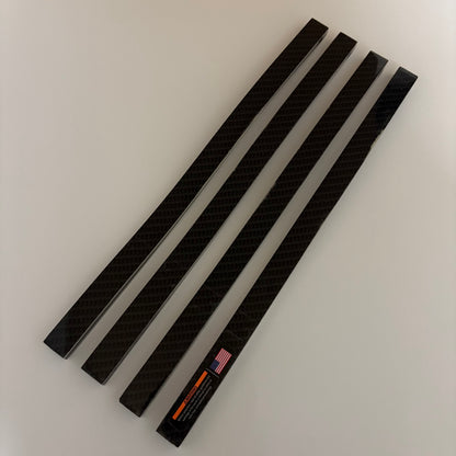 Hoyt Prevail Compound Limbs Deflection 97 - Used (#406)