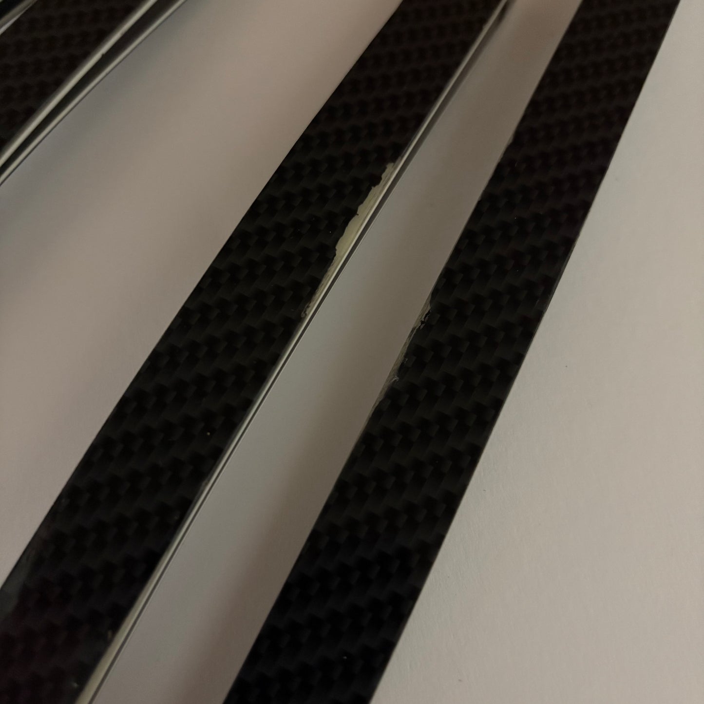 Hoyt Prevail Compound Limbs Deflection 97 - Used (#406)