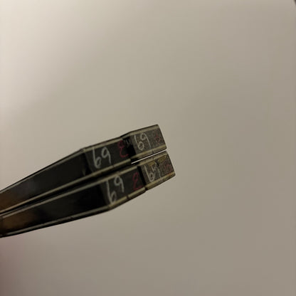 Hoyt Podium X Elite Compound Limbs Deflection 69 - Used (#408)