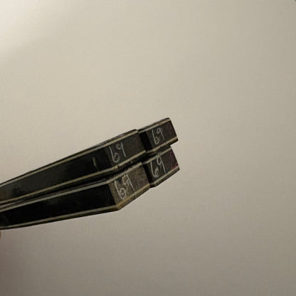 Hoyt Podium X Elite Compound Limbs Deflection 69 - Used (#409)