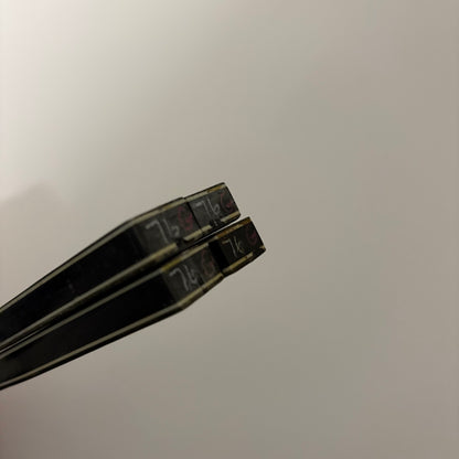 Hoyt Podium X Elite Compound Limbs Deflection 76 - Used (#411)