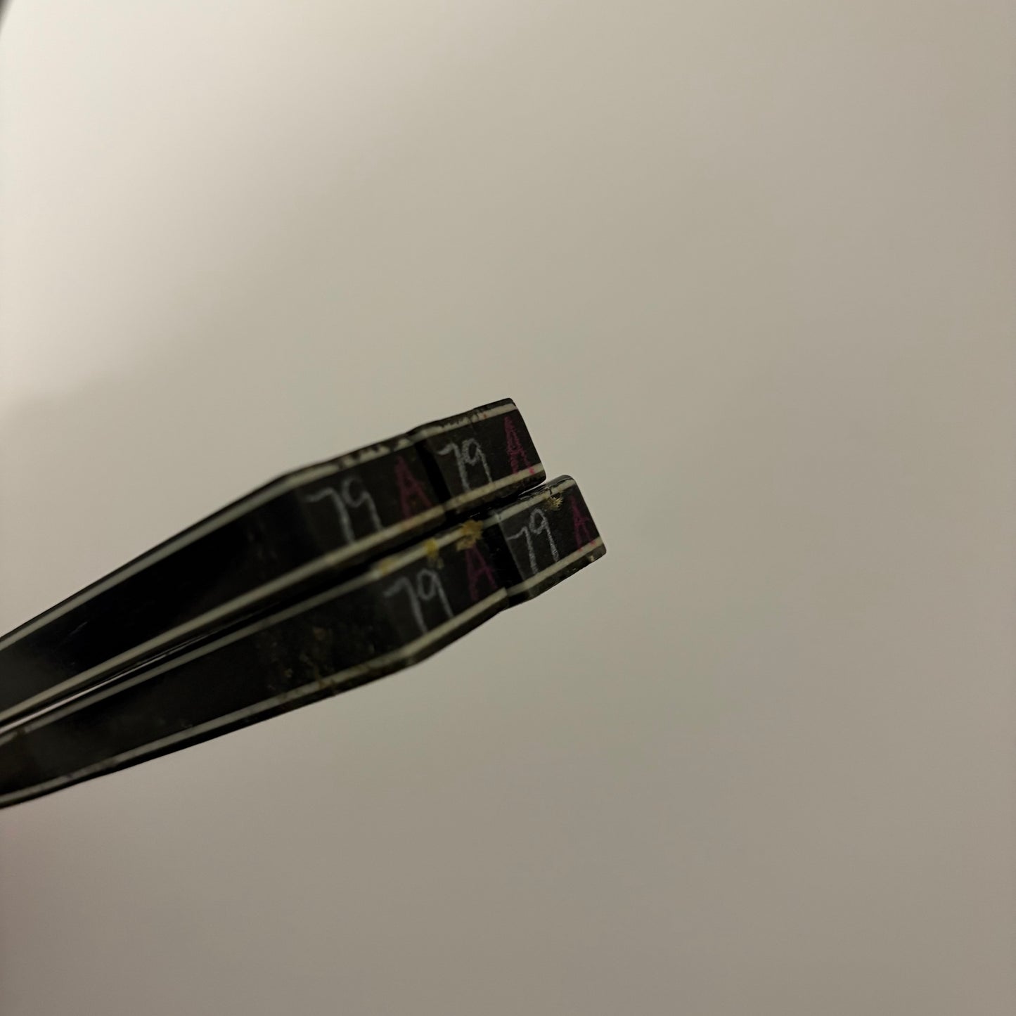 Hoyt Podium X Elite Compound Limbs Deflection 79 - Used (#412)