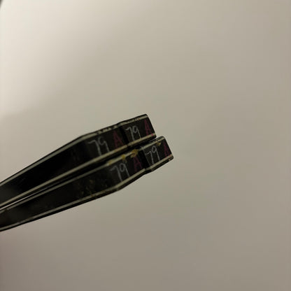 Hoyt Podium X Elite Compound Limbs Deflection 79 - Used (#412)