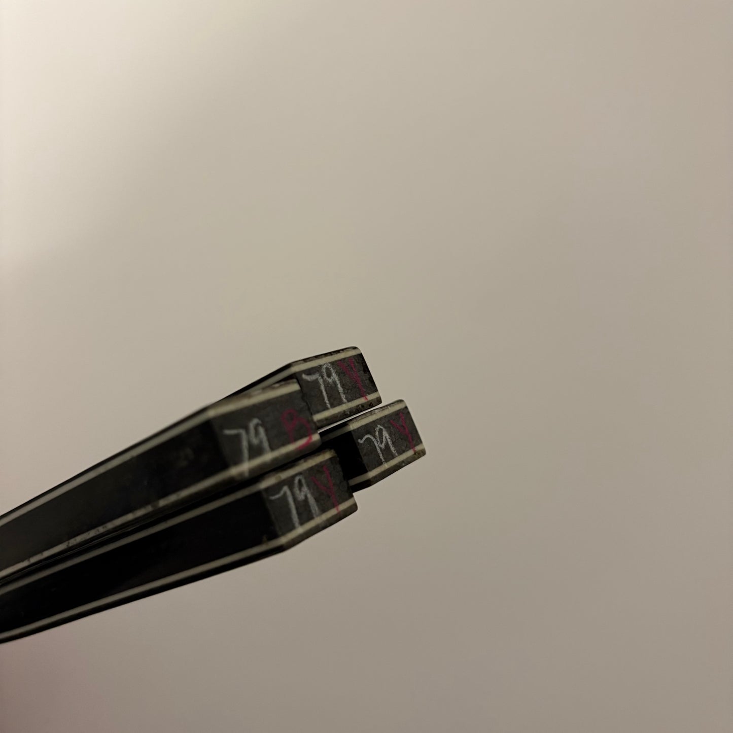 Hoyt Podium X Elite Compound Limbs Deflection 79 - Used (#413)