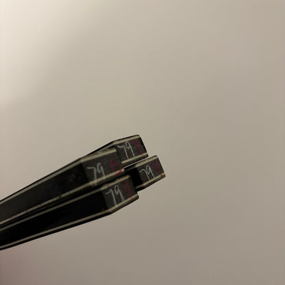 Hoyt Podium X Elite Compound Limbs Deflection 79 - Used (#413)