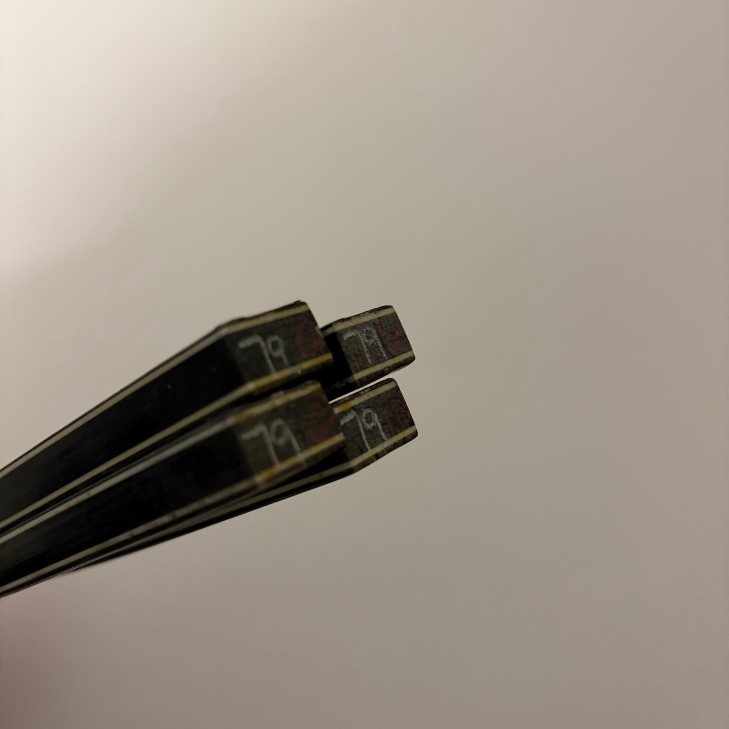 Hoyt Podium X Elite Compound Limbs Deflection 79 - Used (#414)