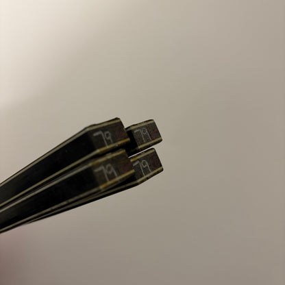 Hoyt Podium X Elite Compound Limbs Deflection 79 - Used (#414)