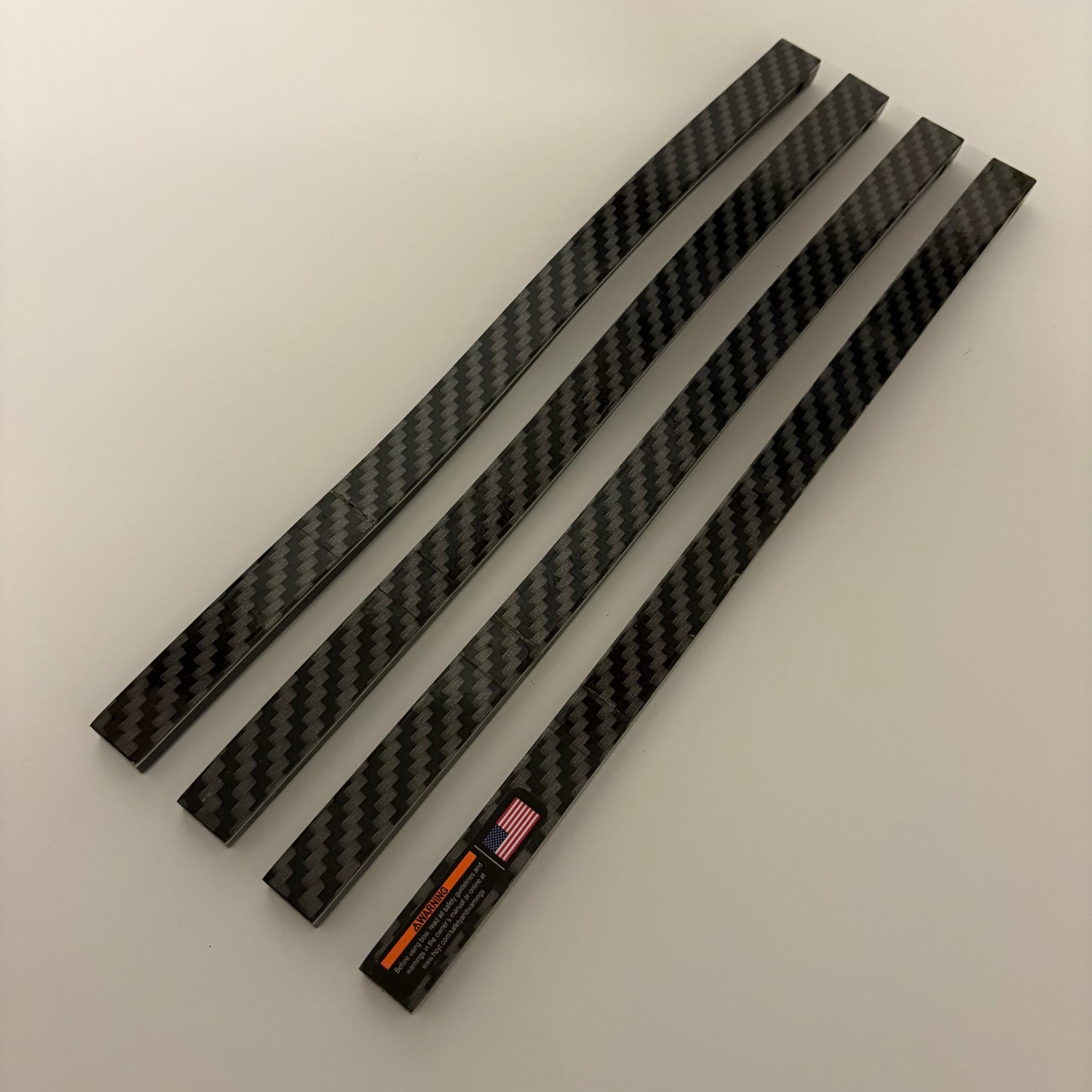 Hoyt Podium X Elite Compound Limbs Deflection 80 - Used (#416)