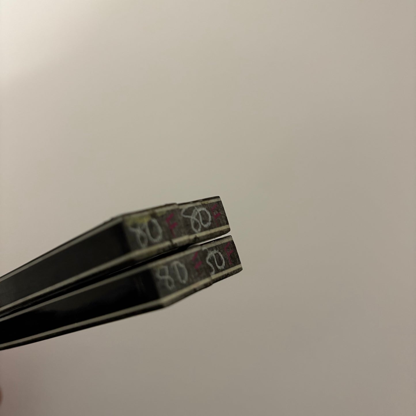 Hoyt Podium X Elite Compound Limbs Deflection 80 - Used (#416)