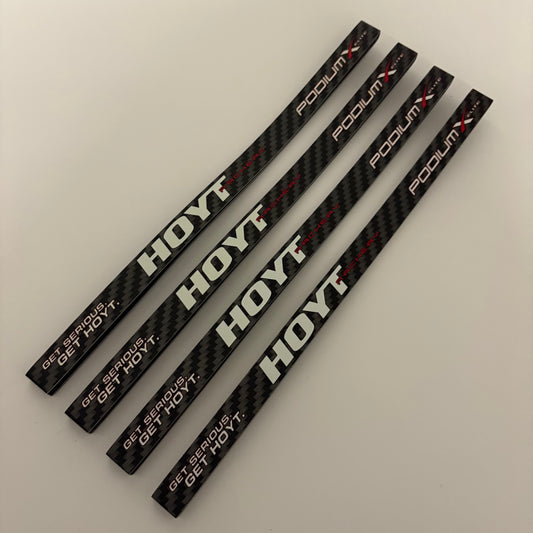 Hoyt Podium X Elite Compound Limbs Deflection 80 - NEW (#417)