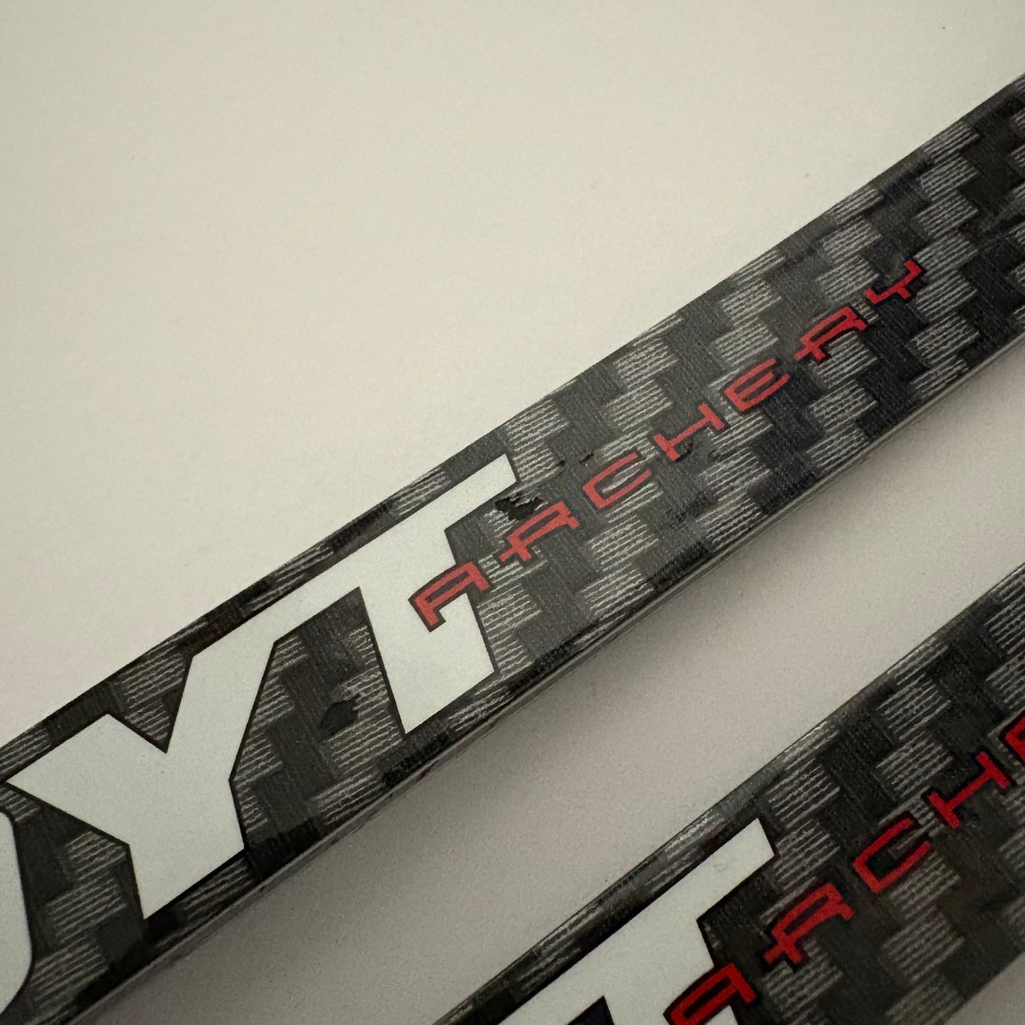 Hoyt Podium X Elite Compound Limbs Deflection 80 - Used (#418)