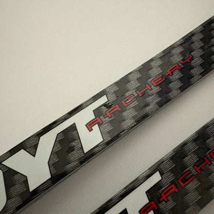 Hoyt Podium X Elite Compound Limbs Deflection 80 - Used (#418)