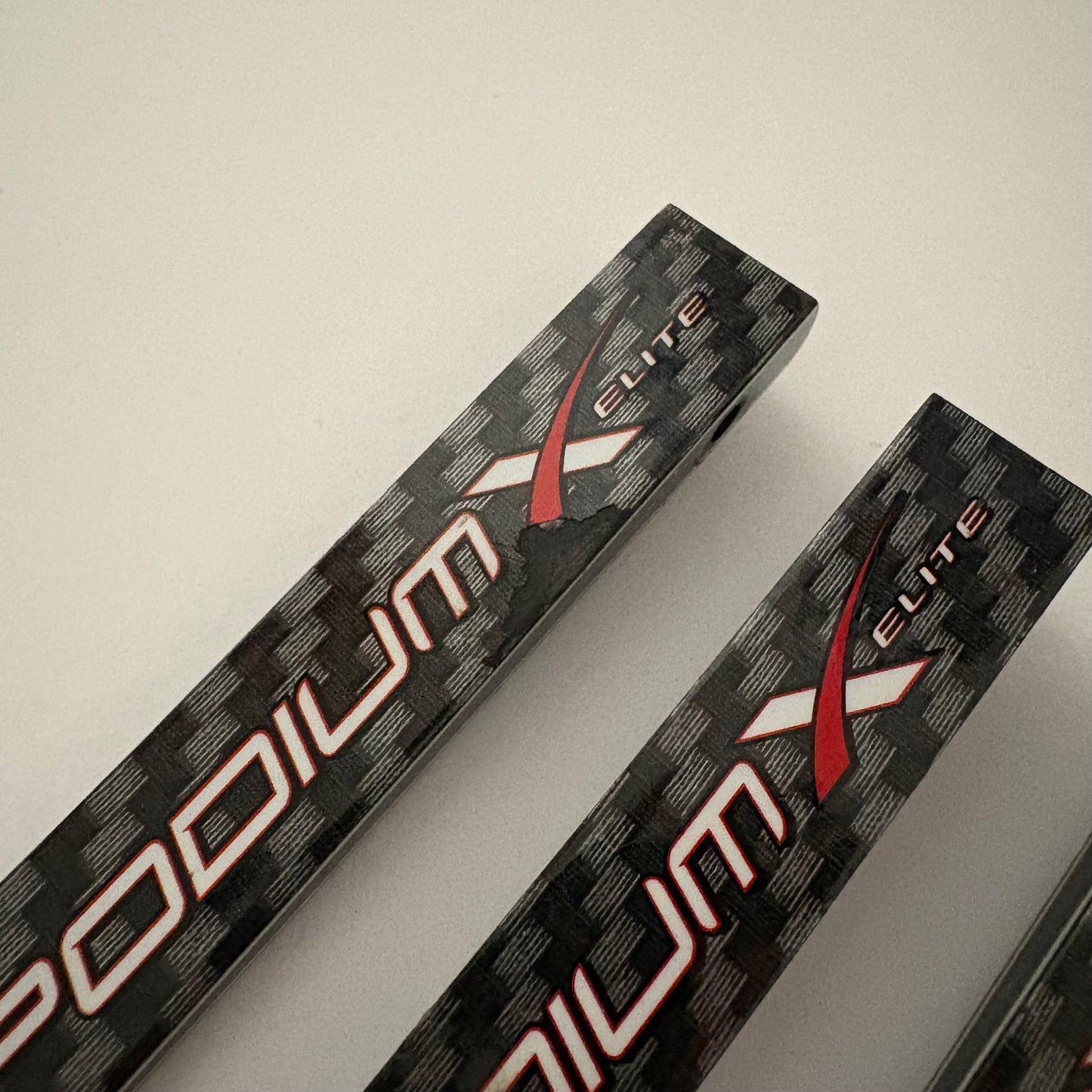 Hoyt Podium X Elite Compound Limbs Deflection 80 - Used (#418)