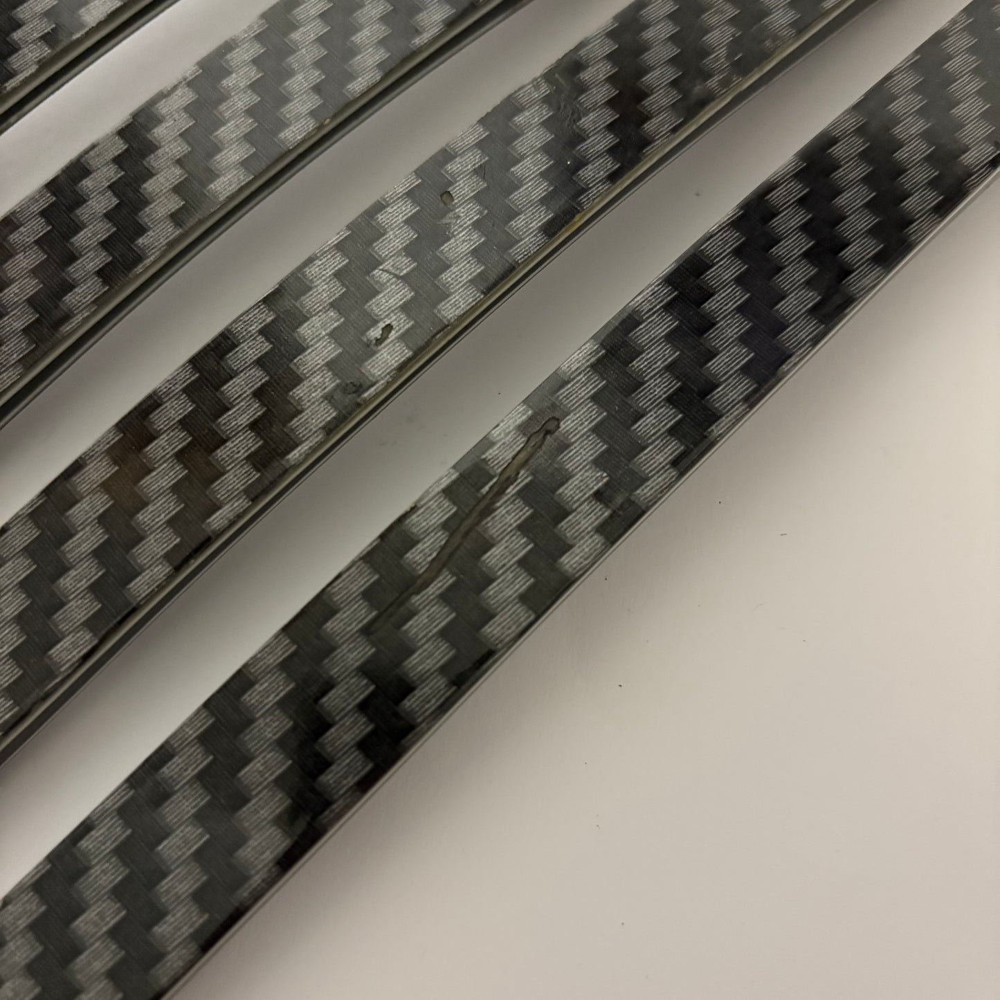 Hoyt Podium X Elite Compound Limbs Deflection 80 - Used (#418)