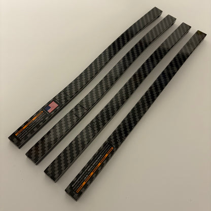 Hoyt Podium X Elite Compound Limbs Deflection 80 - Used (#419)