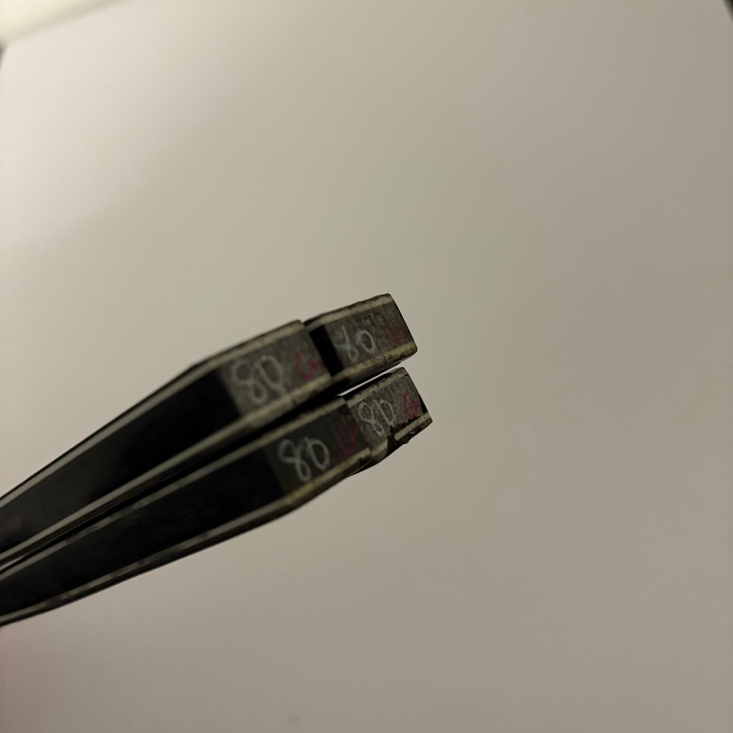 Hoyt Podium X Elite Compound Limbs Deflection 80 - Used (#419)