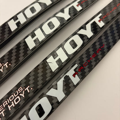 Hoyt Podium X Elite Compound Limbs Deflection 80 - Used (#420)