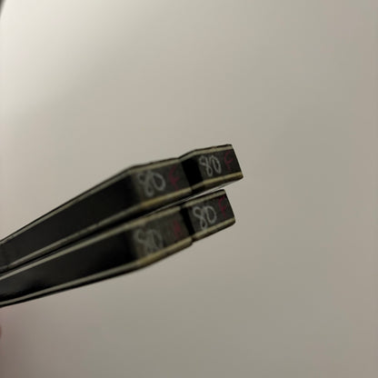 Hoyt Podium X Elite Compound Limbs Deflection 80 - Used (#420)