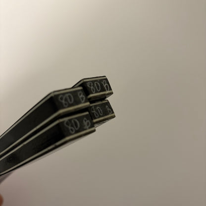 Hoyt Podium X Elite Compound Limbs Deflection 80 - Used (#421)