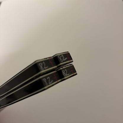 Hoyt Podium X Elite Compound Limbs Deflection 82 - Used (#422)